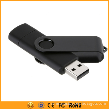 Free Sample Hot OTG USB For Cell Phone 8GB 16GB 128GB